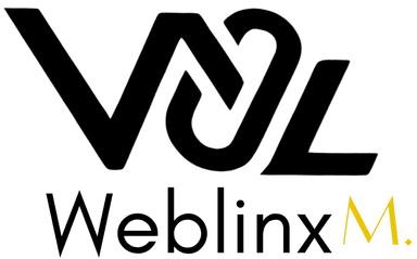 Weblinx Media Logo